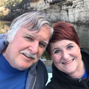 Meet your Posher, Teri